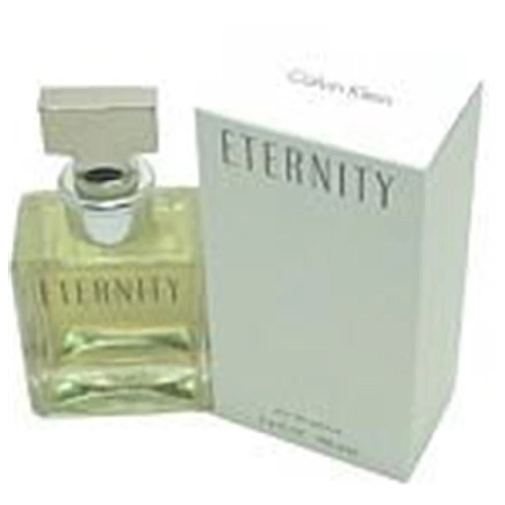 商品Calvin Klein|Eternity By  Eau De Parfum Spray 3.4 Oz,价格¥504,第1张图片