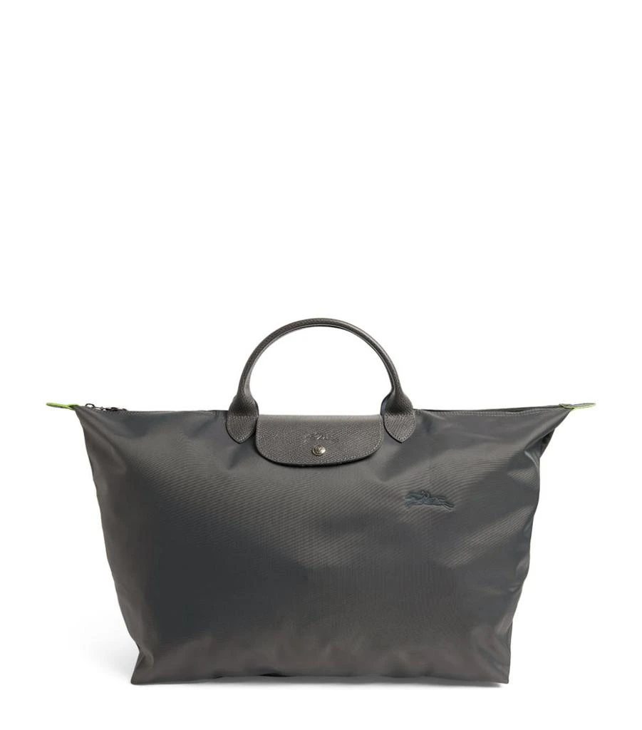 商品Longchamp|Extra Large Le Pliage Green Travel Bag,价格¥1162,第1张图片