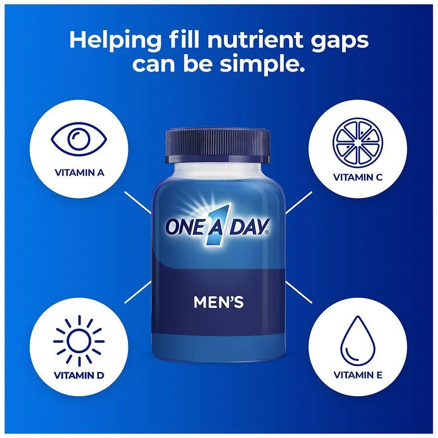 Men's Pro Edge Multivitamin 商品