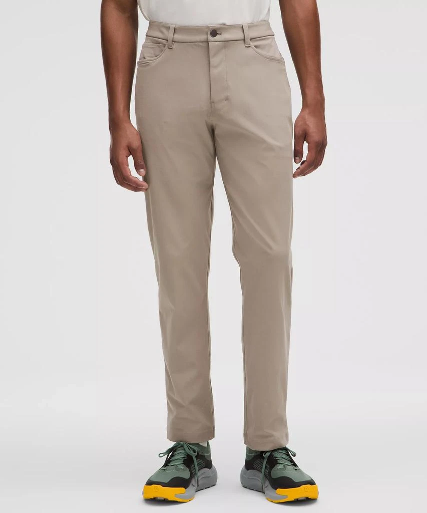 ABC Classic-Fit 5 Pocket Pant 28L *Warpstreme 商品