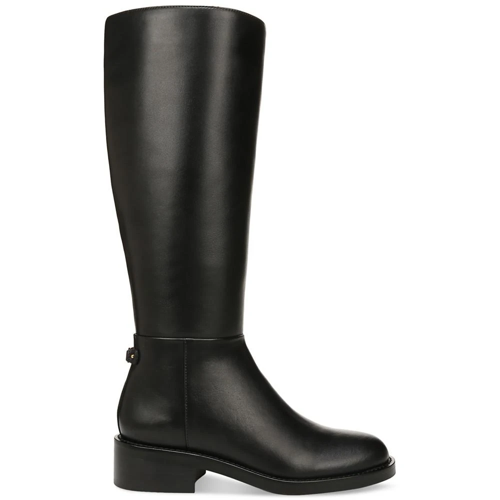 商品Sam Edelman|Women's Mable Wide Calf Tall Riding Boots,价格¥1463,第2张图片详细描述