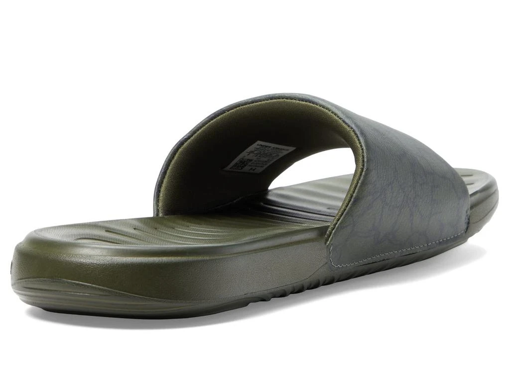商品Under Armour|Ansa Fix Slides,价格¥189,第5张图片详细描述