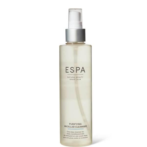商品ESPA|ESPA Micellar Cleanser 200ml,价格¥376,第1张图片