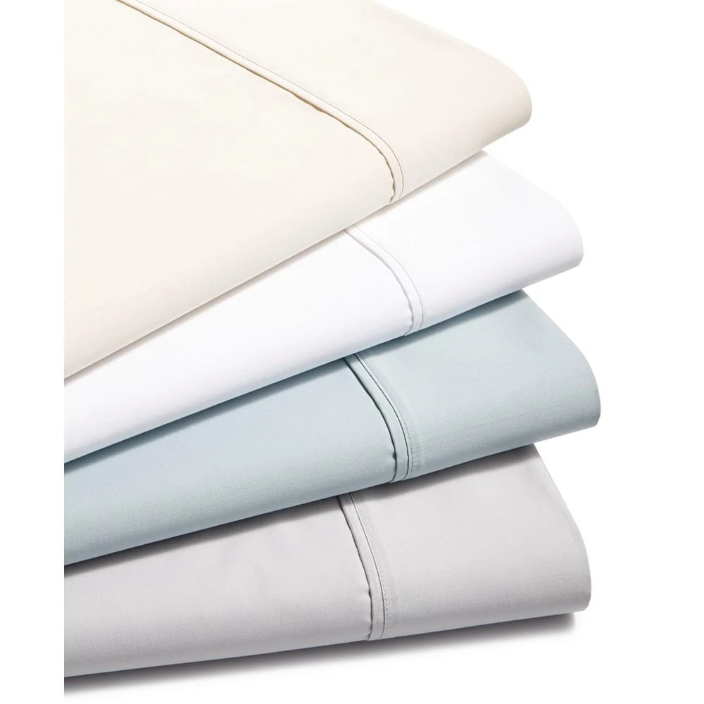 商品Charter Club|CLOSEOUT! Sleep Luxe 700 Thread Count 100% Egyptian Cotton Pillowcase Pair, King, Created for Macy's,价格¥382,第4张图片详细描述