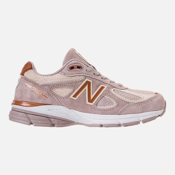 商品New Balance|Women's New Balance 990 v4 跑鞋,价格¥447,第1张图片