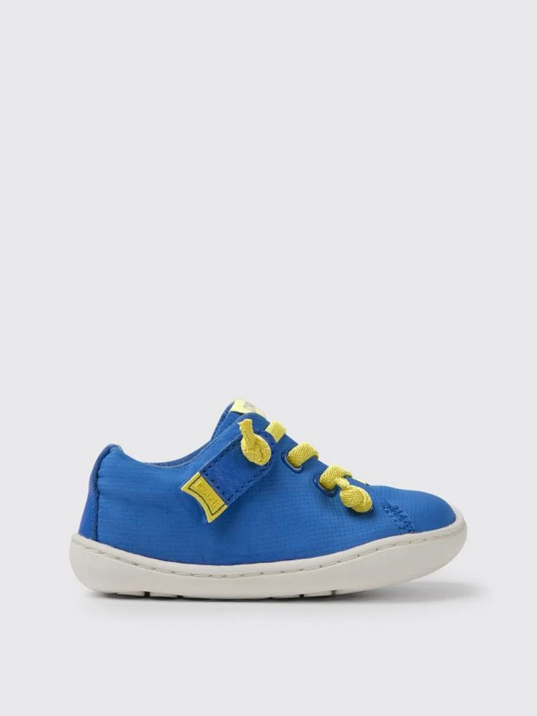 商品Camper|Peu Camper shoes in recycled polyester,价格¥410,第1张图片