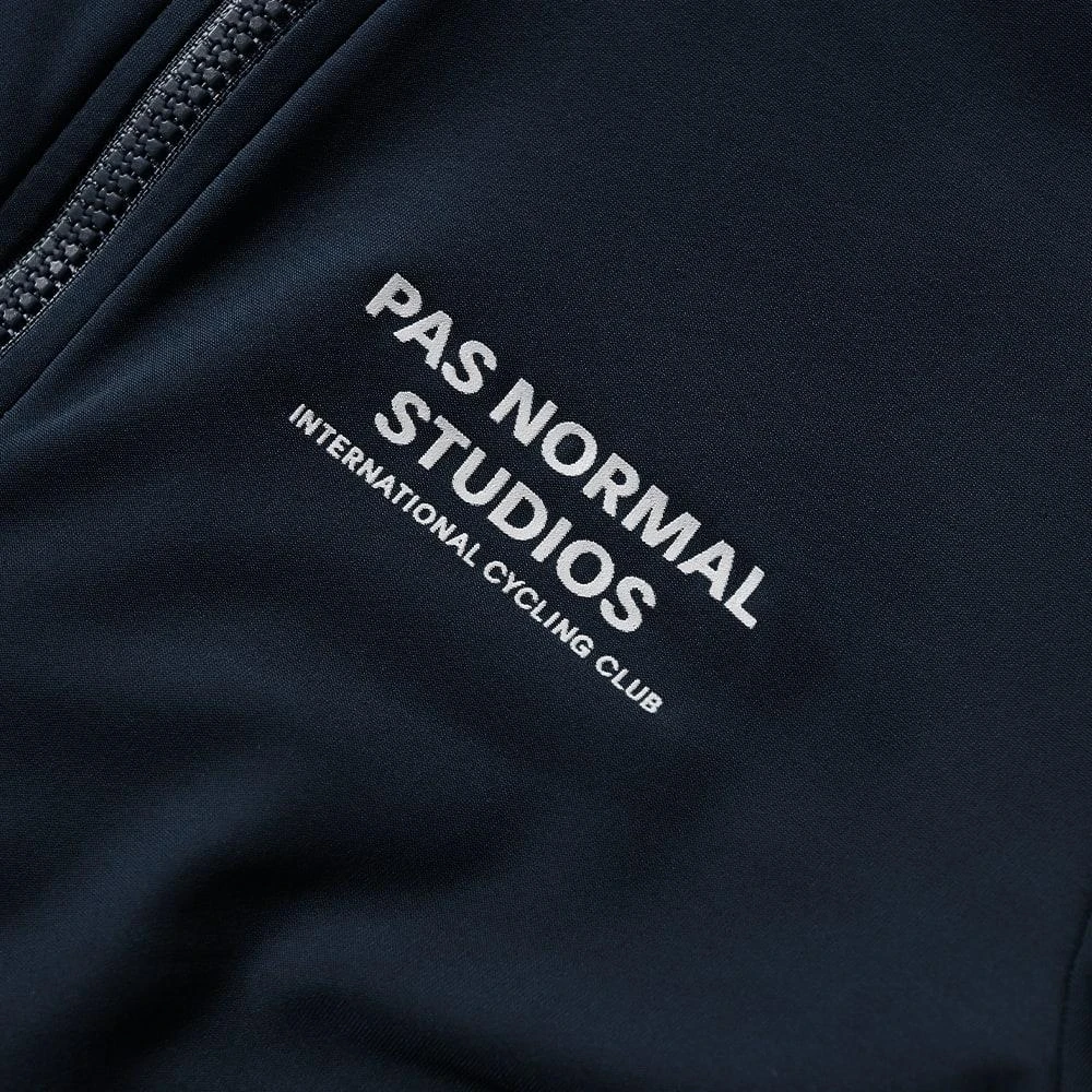 商品Pas Normal Studios|Pas Normal Studios Long Sleeve Jersey,价格¥1321,第3张图片详细描述