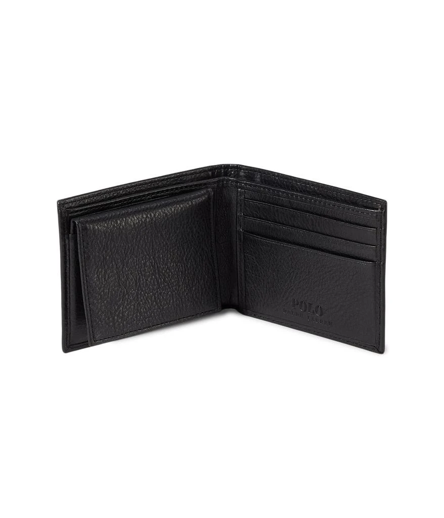 商品Ralph Lauren|Pebbled Passcase,价格¥742,第2张图片详细描述