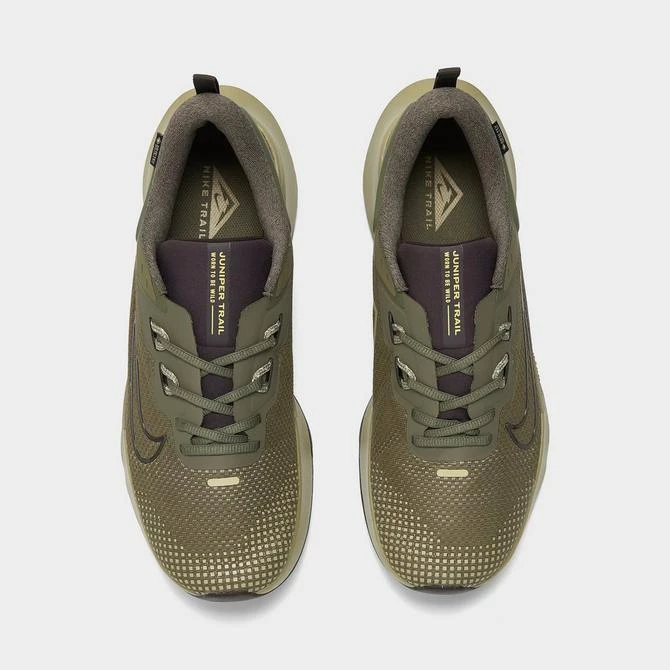 Men's Nike Juniper Trail 2 GORE-TEX Waterproof Trail Running Shoes 商品