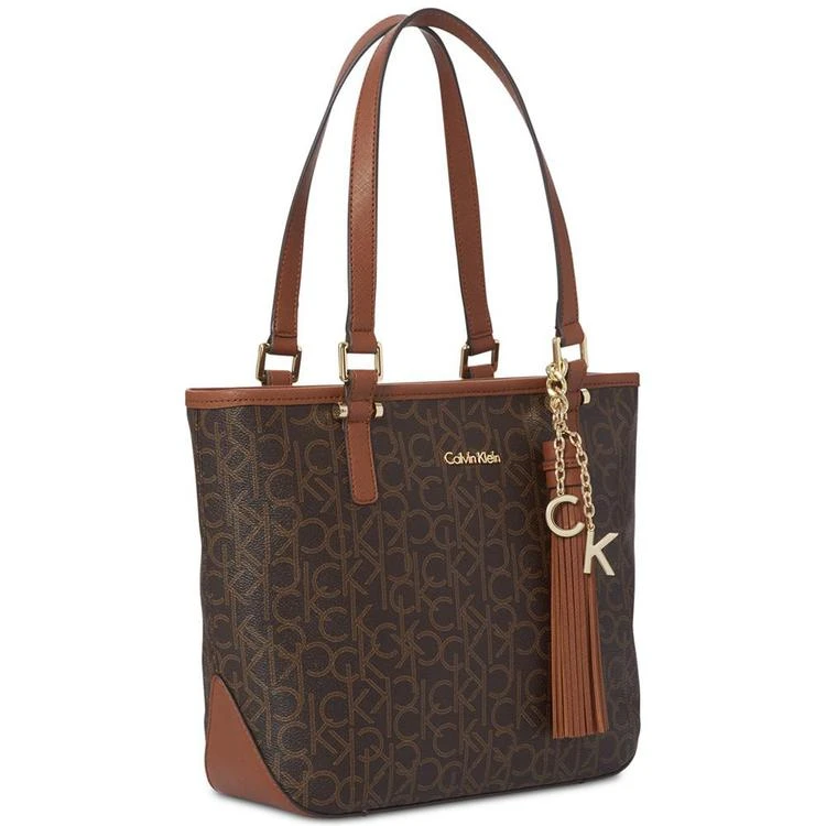 Claire Monogram Signature Tote 商品