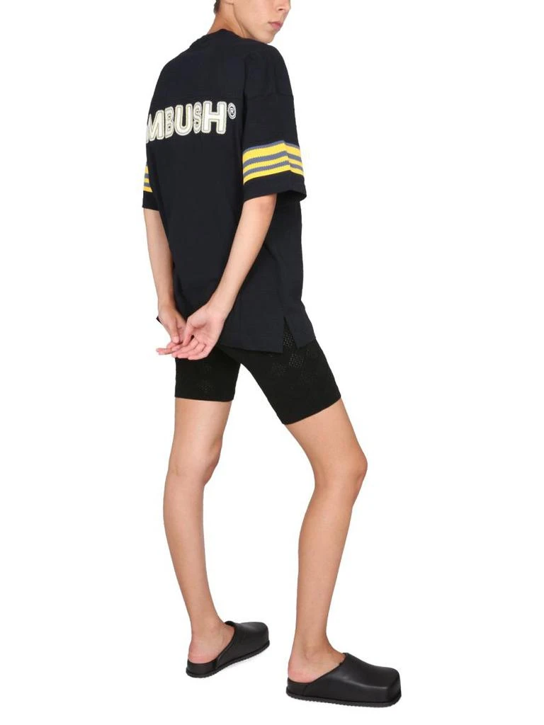 商品Ambush|AMBUSH T-SHIRT "RIB",价格¥1872,第2张图片详细描述