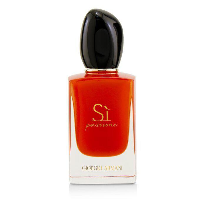 商品Giorgio Armani|Giorgio Armani 迷情挚爱（真情流露）淡香精 EDP 50ml/1.7oz,价格¥875,第1张图片