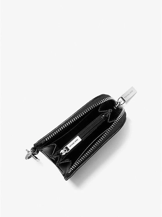 商品Michael Kors|Logo Wallet and Keychain Gift Set,价格¥443,第2张图片详细描述
