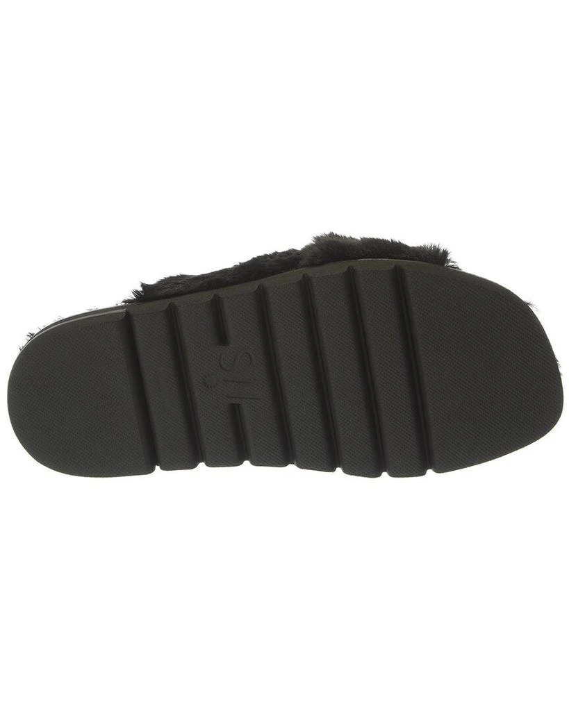 商品Stuart Weitzman|Elodie X Chill Slide,价格¥742,第4张图片详细描述