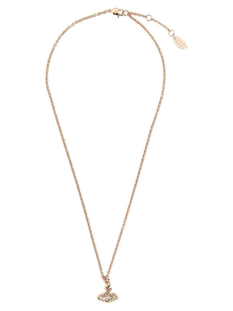 商品Vivienne Westwood|VIVIENNE WESTWOOD 'Mayfair' necklace,价格¥1304,第1张图片