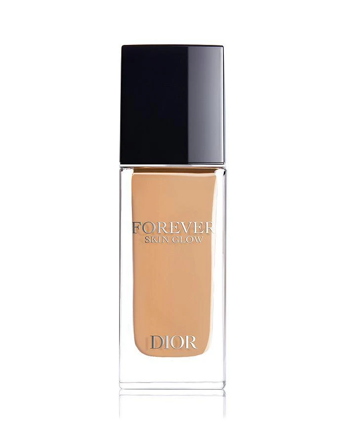 商品Dior|Forever Skin Glow Hydrating Foundation SPF 15,价格¥349,第1张图片