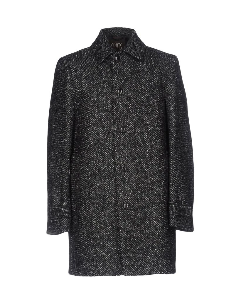 商品COATS Milano|Coat,价格¥3055,第1张图片