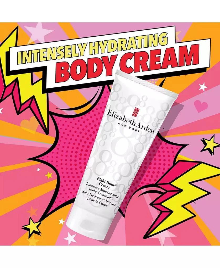 商品Elizabeth Arden|经典润泽手部护肤霜 200g,价格¥304,第2张图片详细描述