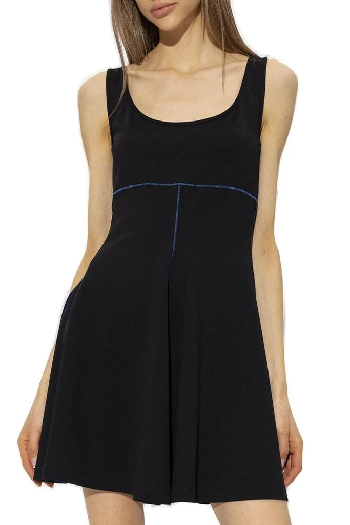 商品Marni|Marni Sleeveless Mini Dress,价格¥3645,第2张图片详细描述