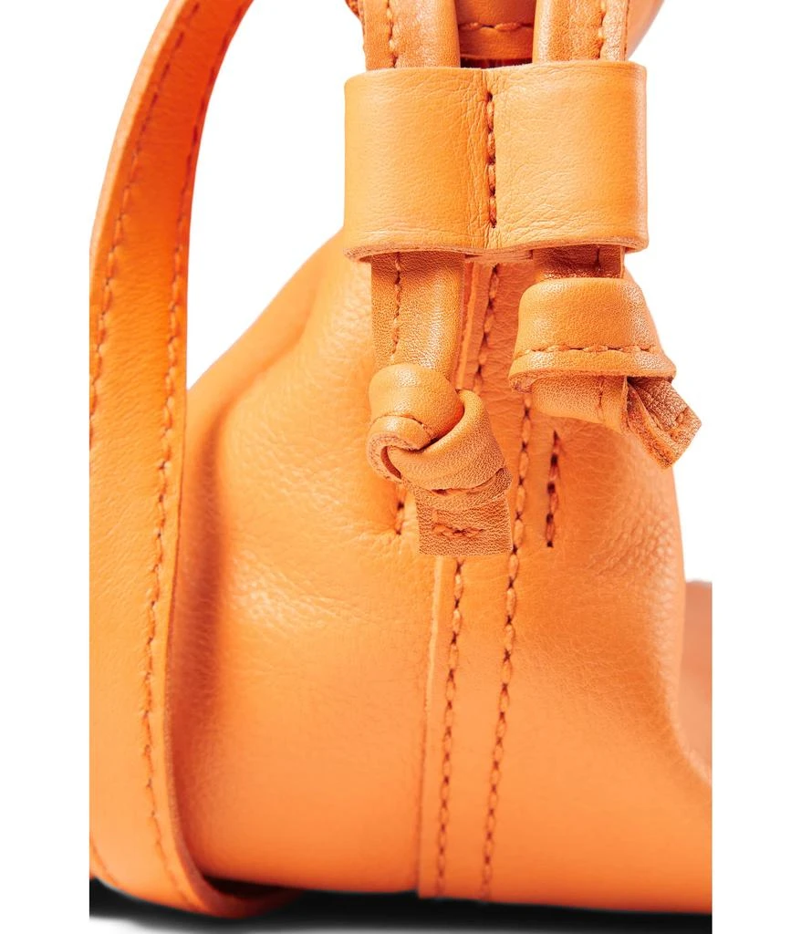 商品Madewell|The Piazza Mini Crossbody Bag,价格¥432,第4张图片详细描述