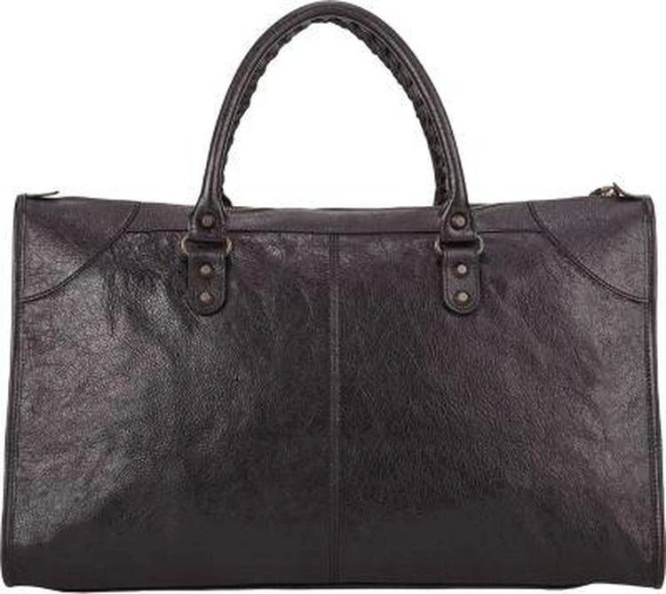 商品Balenciaga|Arena Leather Classic Work Bag,价格¥16908,第4张图片详细描述