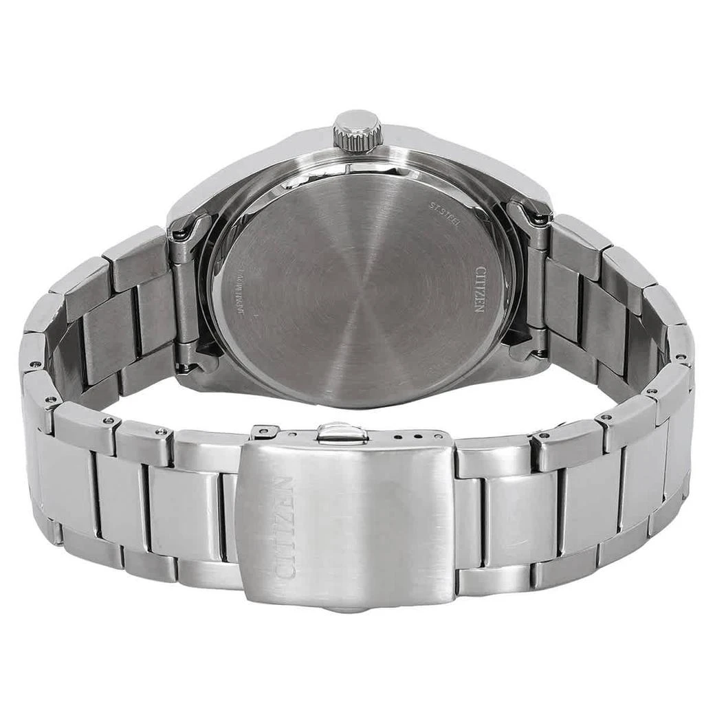 商品Citizen|Quartz Silver Dial Men's Watch BI5110-54A,价格¥619,第3张图片详细描述