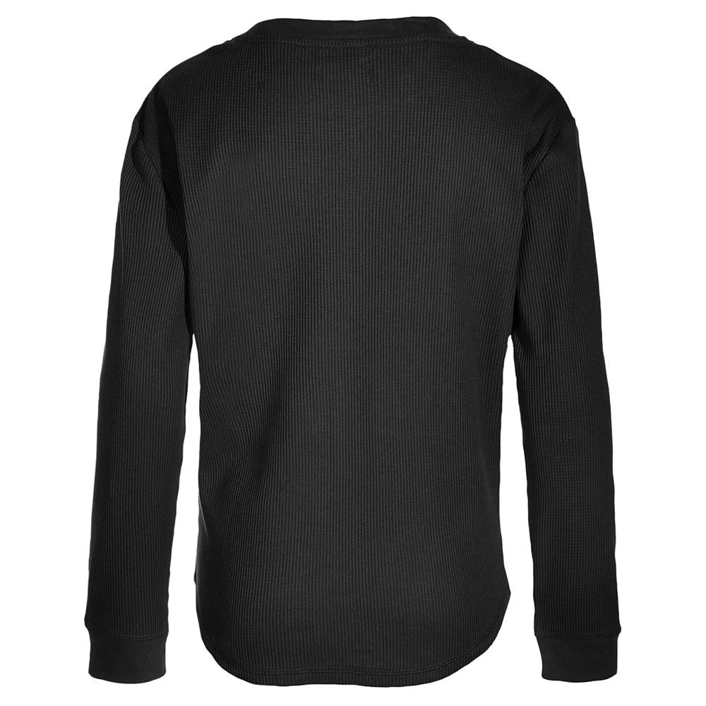 商品Epic Threads|Big Boys Solid Thermal T-shirt, Created for Macy's,价格¥103,第2张图片详细描述