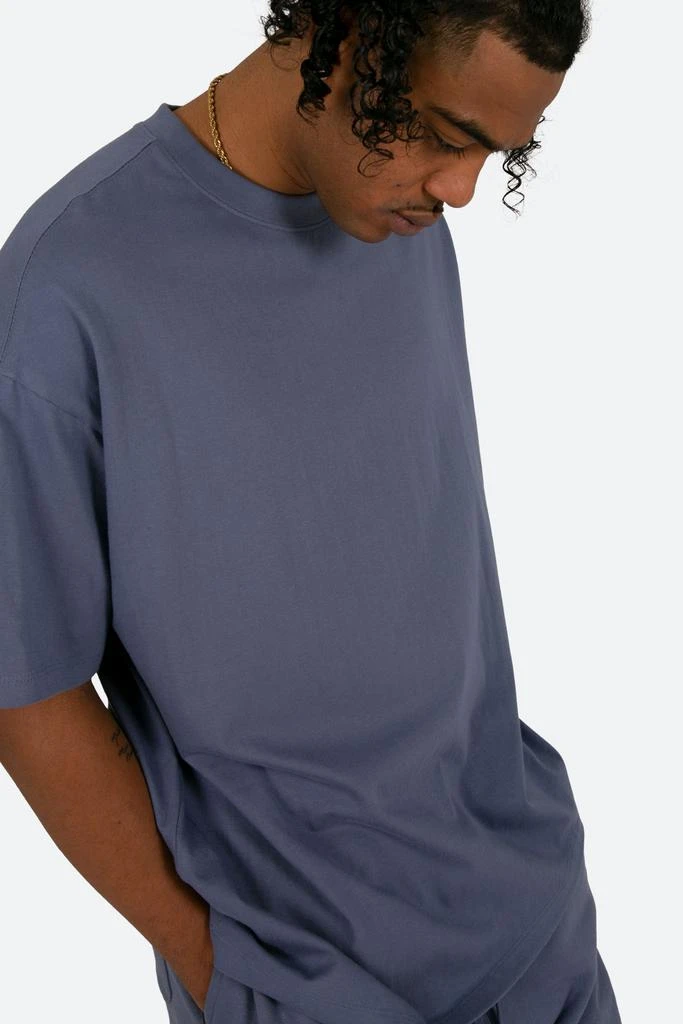 Every Day II Tee - Country Purple 商品