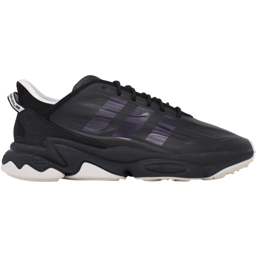 商品Adidas|Adidas Ozweego Celox Black/Grey  GZ7277 Men's,价格¥435,第1张图片