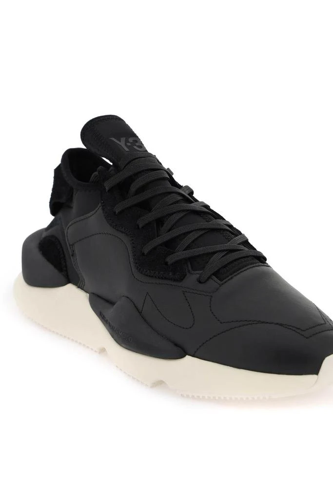 商品Y-3|Y-3 Kaiwa sneakers,价格¥1640,第4张图片详细描述