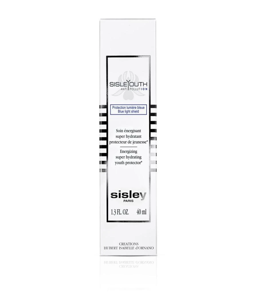 商品Sisley|Youth Anti-Pollution Face Lotion,价格¥1819,第2张图片详细描述