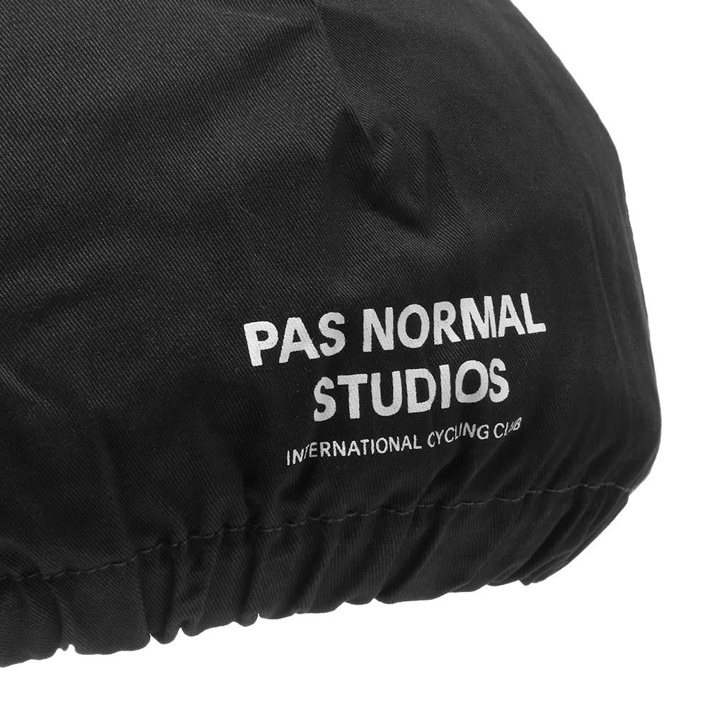 商品Pas Normal Studios|Pas Normal Studios Logo Cap,价格¥153,第3张图片详细描述