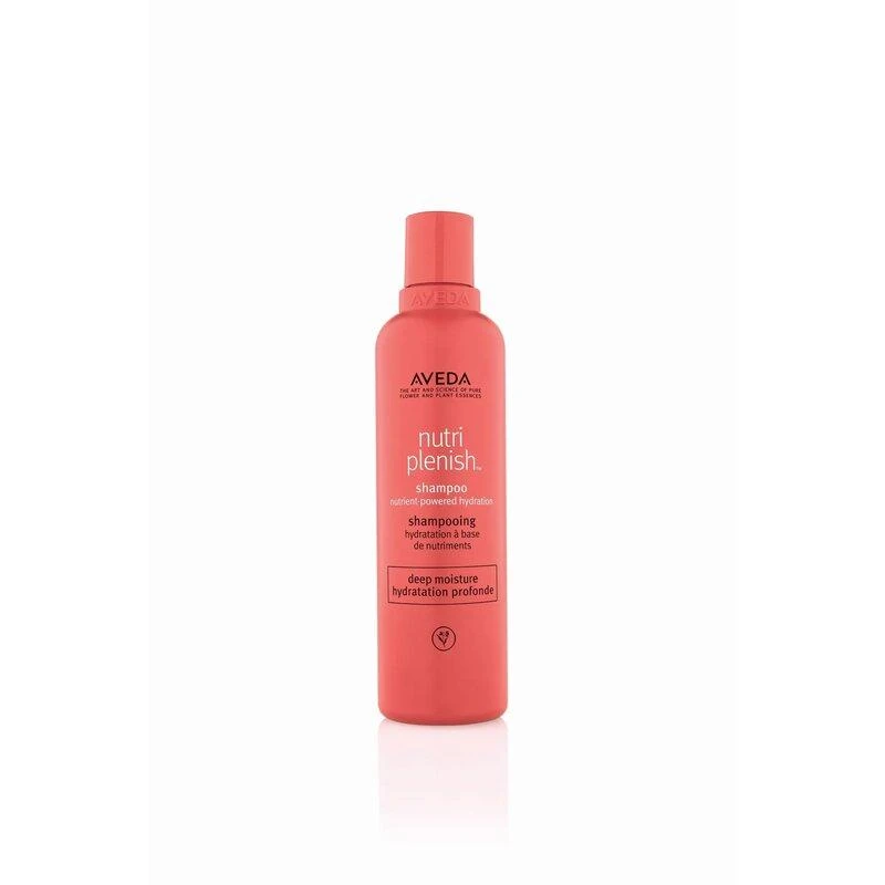 商品Aveda|Aveda 艾梵达 鲜活滋养轻盈洗发水 250ml,价格¥444,第1张图片