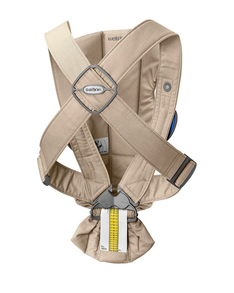 Cotton Baby Carrier Mini 商品