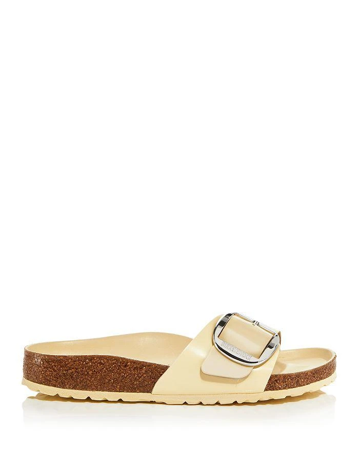 商品Birkenstock|Women's Madrid Big Buckle Sandals,价格¥566,第2张图片详细描述