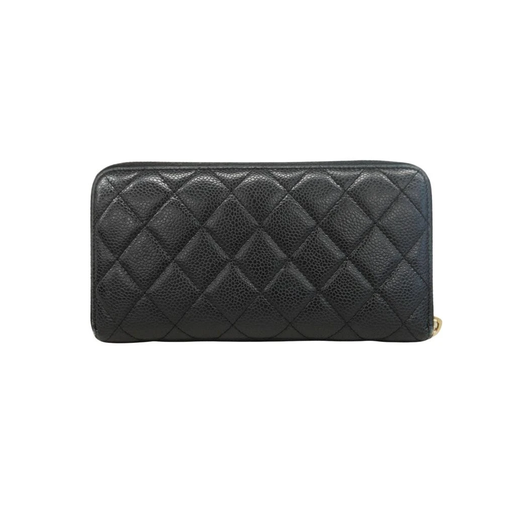 商品[二手商品] Chanel|Leather Wallet (Pre-Owned),价格¥7802,第2张图片详细描述
