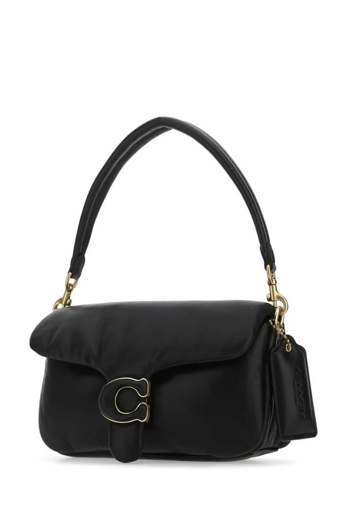 商品Coach|Coach Pillow Tabby Shoulder Bag,价格¥2172,第3张图片详细描述