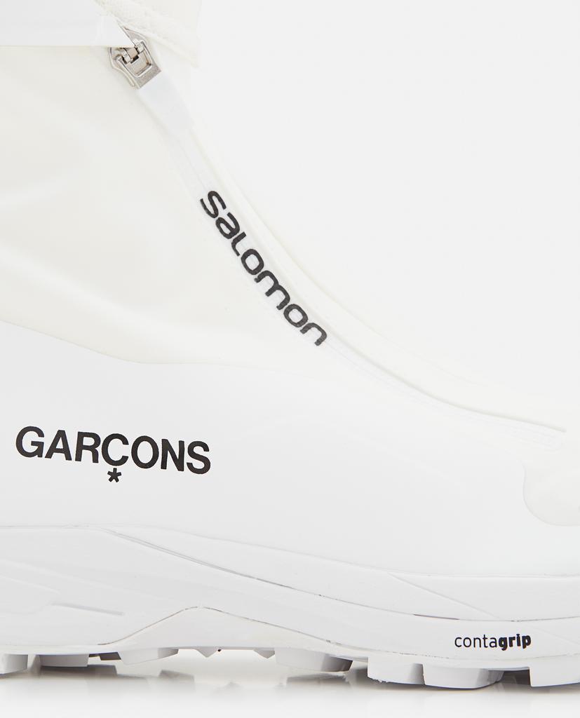 商品Comme des Garcons|SALOMON X CDG SNEAKERS,价格¥3188,第6张图片详细描述