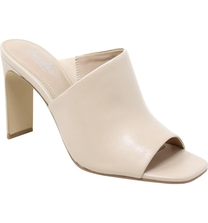 商品Charles David|Genie Sandal,价格¥328,第1张图片
