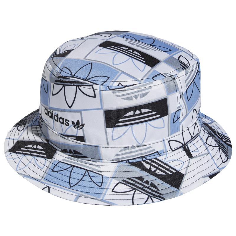 商品Adidas|adidas Originals Logo Play Bucket - Men's,价格¥126,第1张图片