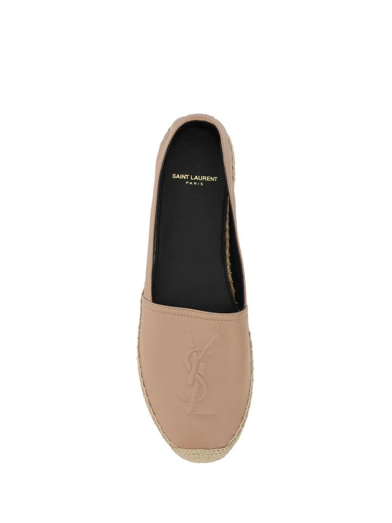 商品Yves Saint Laurent|Espadrilles,价格¥3948,第4张图片详细描述