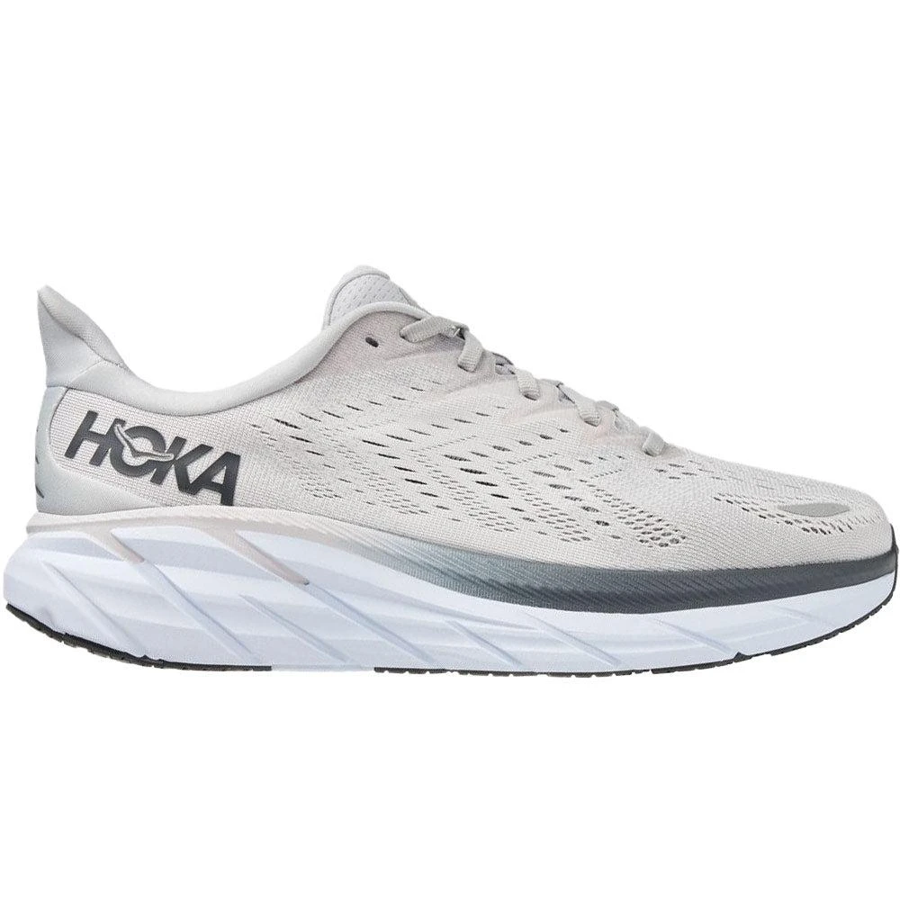 商品Hoka One One|Clifton 8 'Lunar Rock',价格¥1074,第1张图片