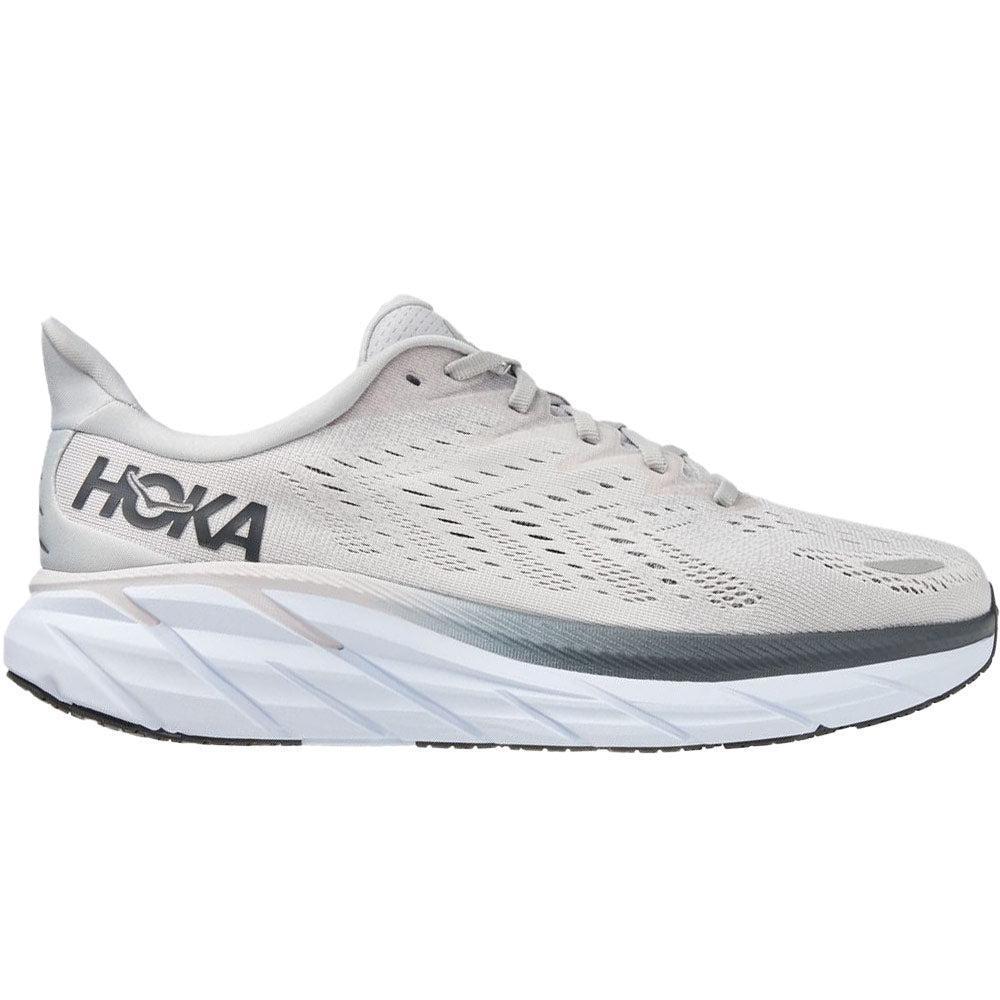 商品Hoka One One|Clifton 8 'Lunar Rock',价格¥1014,第1张图片