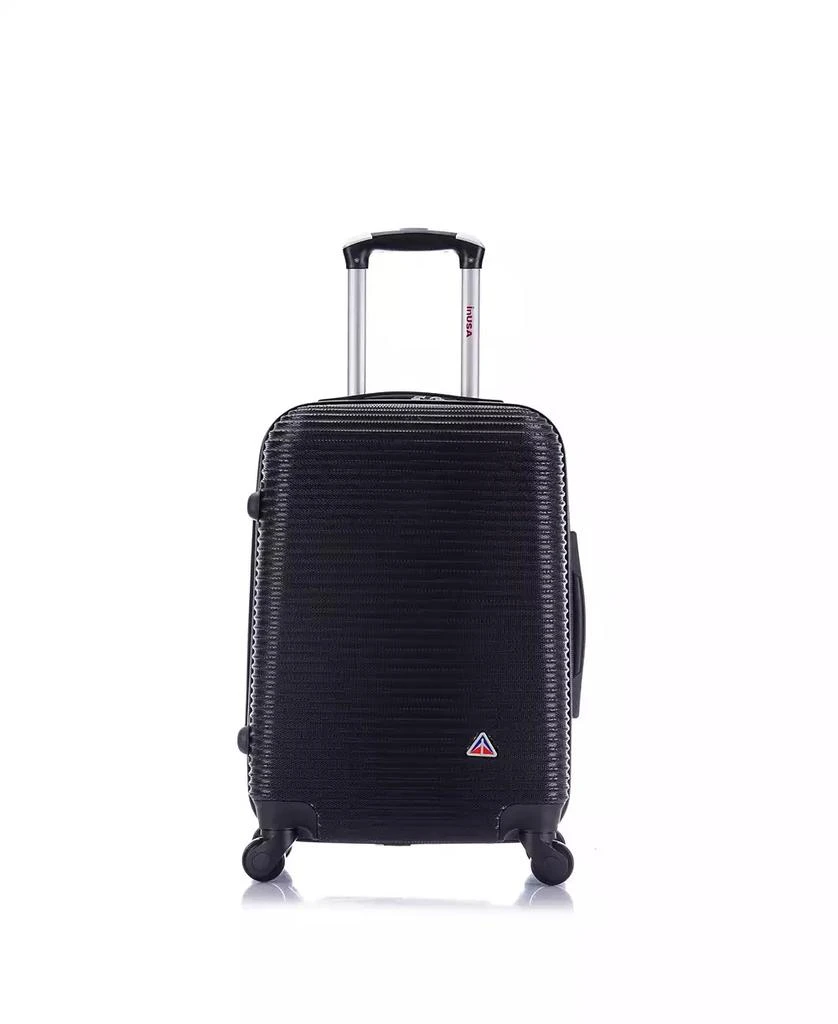 商品RTA|Royal 20" Lightweight Hardside Spinner Carry-on Luggage,价格¥599,第5张图片详细描述