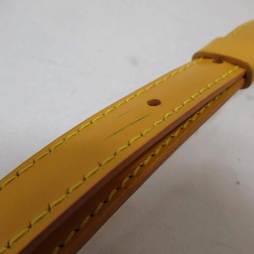 Louis Vuitton Yellow Epi Pochette Accessoires Bag 商品