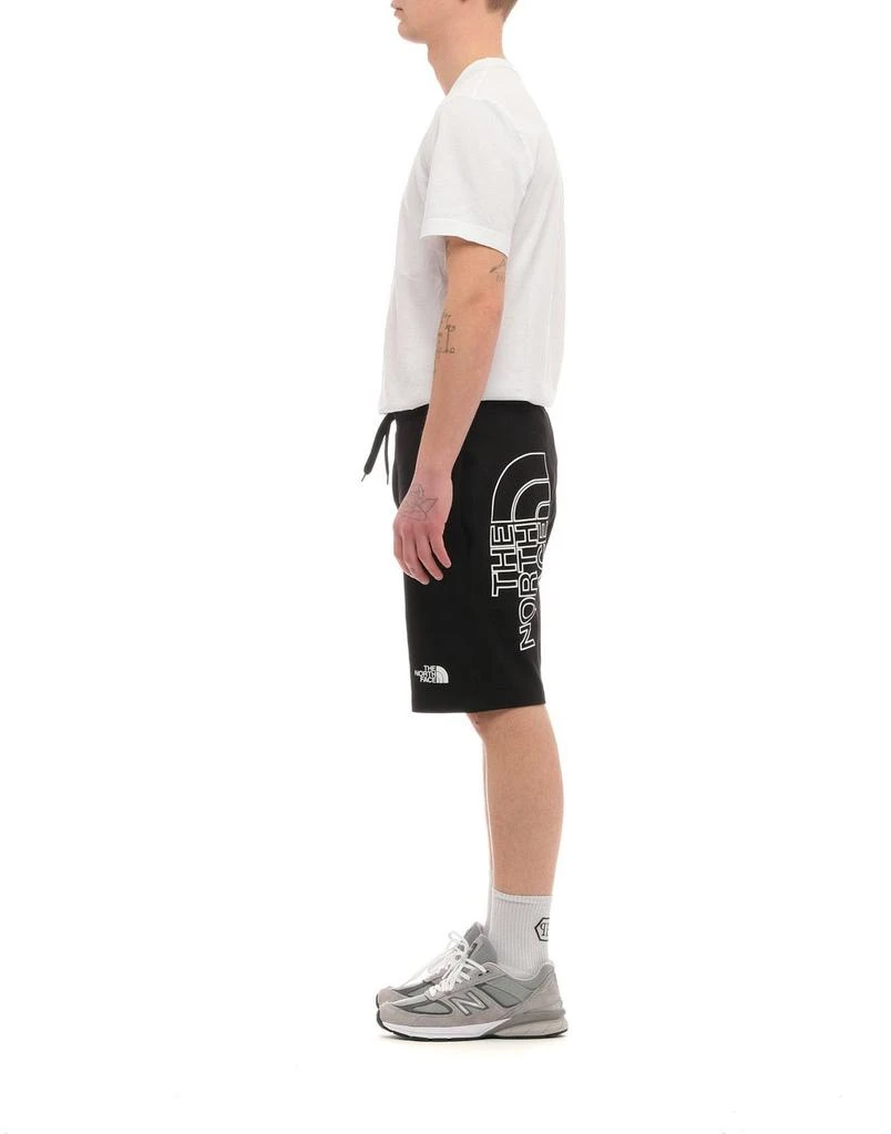 商品The North Face|The North Face Logo Printed Drawstring Shorts,价格¥401,第4张图片详细描述