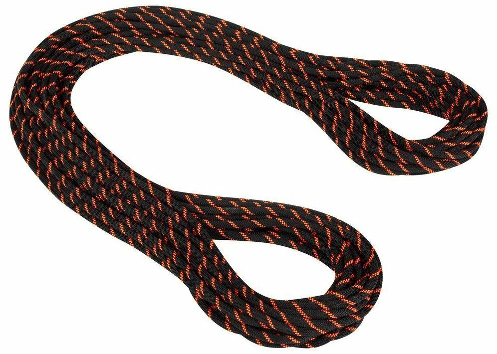 商品Mammut|8.7 Alpine Sender Dry Rope,价格¥2294,第1张图片详细描述