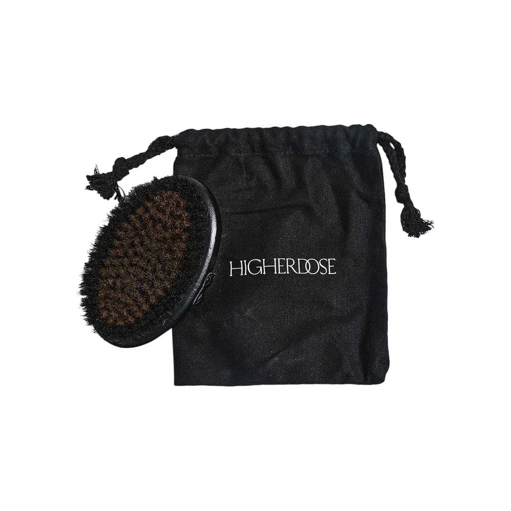 商品HigherDose|Supercharge Copper Body Brush,价格¥520,第1张图片