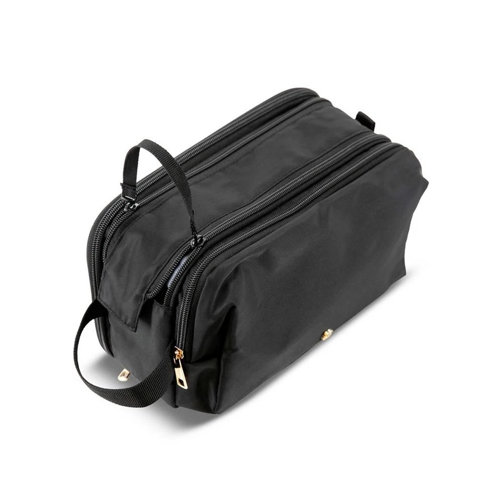 Companion Top Zip Deluxe Travel Kit Bag 商品