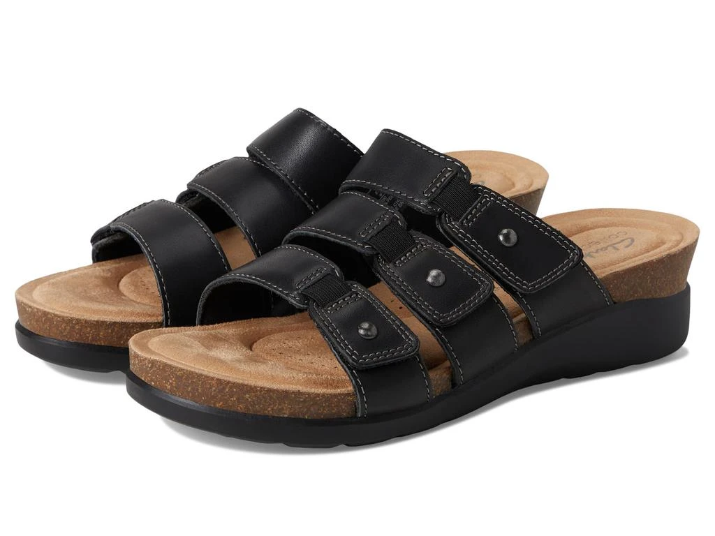 商品Clarks|Calenne Lily,价格¥417,第1张图片